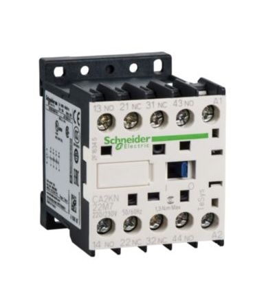 LC1K098P7S335 Stykač TeSys AC3 440V 20A cívka 230V AC,Schneider Electric