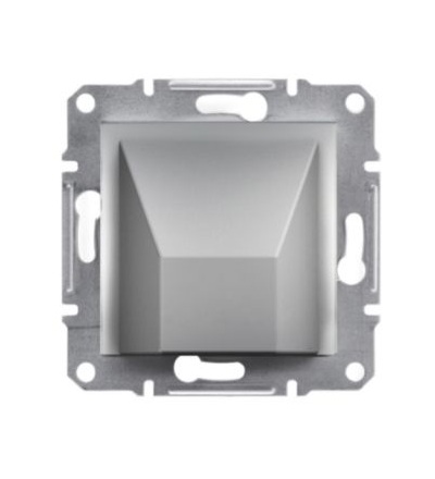 EPH5500161 Kabelová vývodka se svorkovnicí, alu, Schneider electric