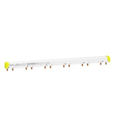 A9XPF521 ACTI 9 propojovací lišta 3PN 100A 21 modulů,Schneider Electric