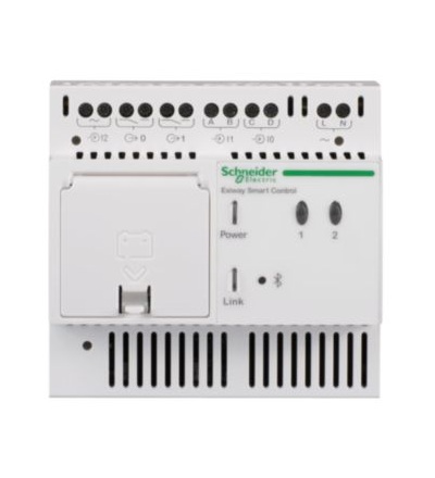 OVA53166 Řídicí jednotka, Schneider Electric