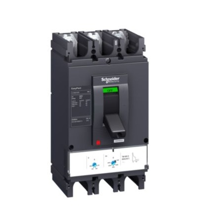 LV540550 CVS400F MA320 3P 36kA, Schneider electric