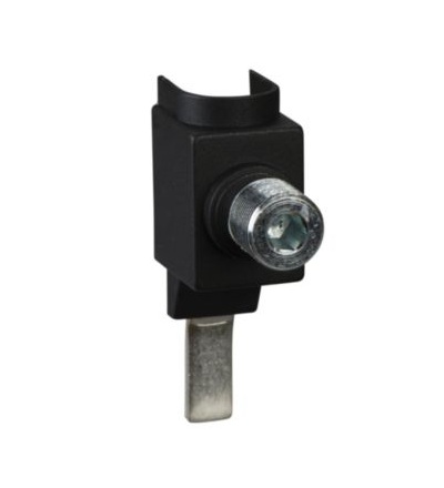 LV480818 ISFT160 - svorka (25 až 95mm?) pro propojovací hřeben, Schneider Electric