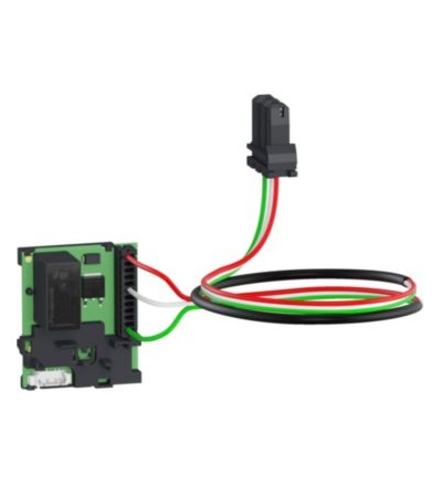 LV836303 ESM module ERMS - výsuvný MTZ2/3, Schneider electric