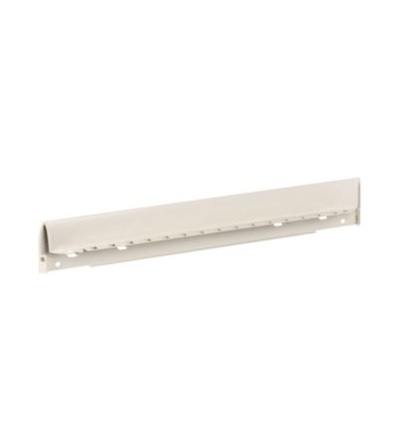 LVS01064 Spojovací profil Prisma G, IP30, 12 výškových dílců,Schneider Electric