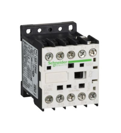 LC1K0986FLS207 Ministykač TESYS K 4P AC3 440V 20A,Schneider Electric