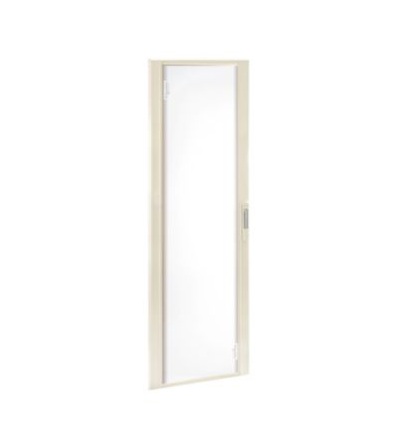 LVS08235 Průhledné dveře, 36 výškových dílců,Schneider Electric