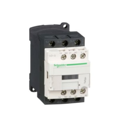 LC1D096SDS207 Stykač 9A 72V DC drážní,Schneider Electric