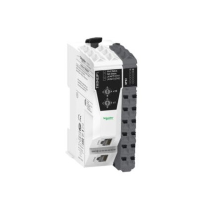 TM5NEIP1K EtherNet/IP FieldBus KIT TM5 kom. modul, Schneider electric