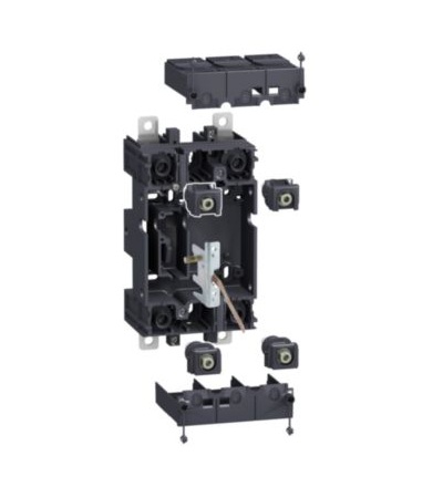 LV429288 Násuvná sada pro 2P NSX100/250,Schneider Electric