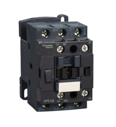 DPE18P7 Stykač DPE18 3P cívka 230V AC 50/60Hz,Schneider Electric