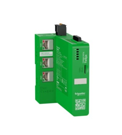 TPRBCPFN TeSys island PROFINET IO, Schneider electric