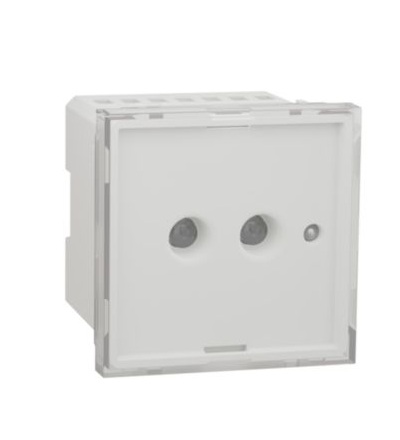 NU3776 Unica - Nouzové svítidlo, 2M,Schneider Electric