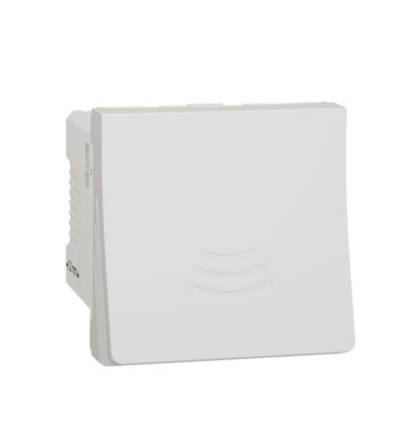 NU378518 Unica - Bzučák, 2M, Bílý,Schneider Electric