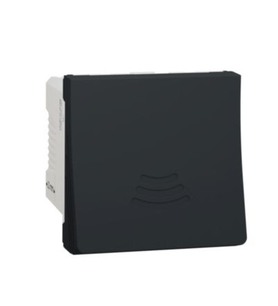 NU378554 Unica - Bzučák, 2M, Antracit,Schneider Electric