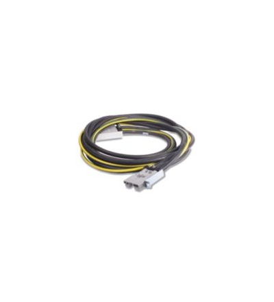 SYAOPT5I APC SYMMETRA LX 4.5 METER BATTERY CABINET CABLE- 230V, Schneider Electric