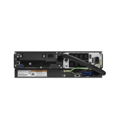 SRTL1500RMXLI APC Smart-UPS SRT Li-Ion 1500VA RM 230V, Schneider Electric