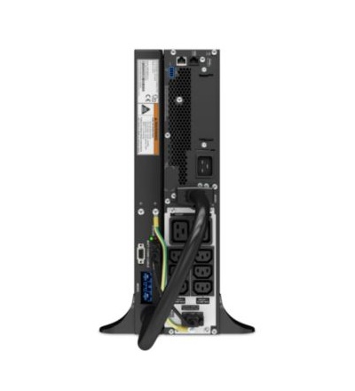 SRTL3000RMXLI APC SMART-UPS SRT Lithium Ion 3000VA RM 230V, Schneider Electric