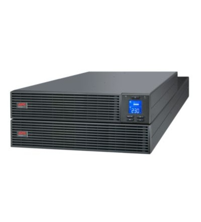 SRV6KRI APC Easy UPS SRV RM 6000VA 230V, Schneider Electric