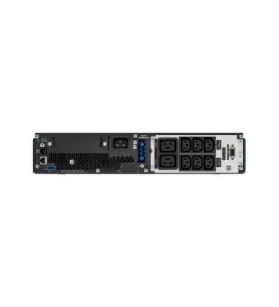 SRT3000UXI-LI APC SMART-UPS SRT 3000VA 230 V NO BATTERIES, USED WITH LITHIUM ION XBP, Schneider electric
