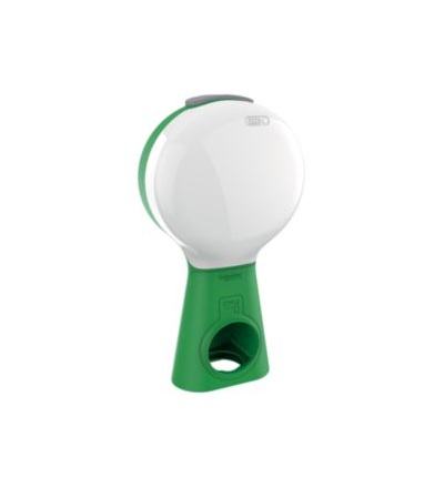 AEP-LL01-S1000 Mobiya Lite přenosné bateriové světlo se solárním panelem, Schneider Electric