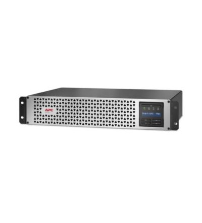 SMTL750RMI2UC APC Smart-UPS Lithium Ion, Short Depth 750VA, 230V with SmartConnect, Schneider electric