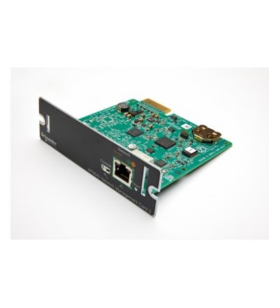 AP9640 UPS Network Management Card 3, Schneider electric