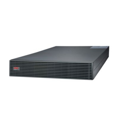 SRV72RLBP-9A APC Easy UPS ONLINE SRV RM 72V Battery Pack for 2/3 kVA Ext. Runtime Model, Schneider electric