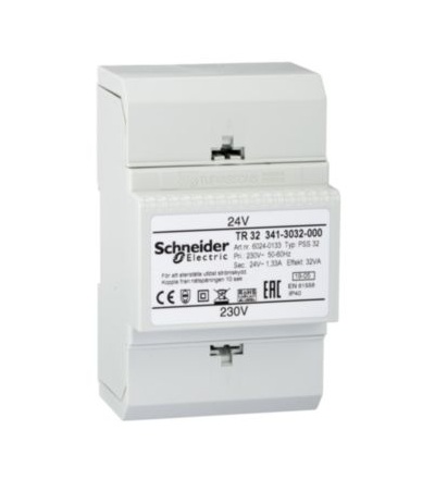 3413032000 Transformátor TR 32,Schneider Electric