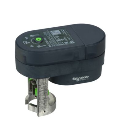 MG350S-24M MG350S propocionální pohon pro VZX a MZX, 24 VAC, Schneider Electric