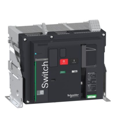 LV846314 Odpínač MTZ2 32 HH 3P pevný,Schneider Electric