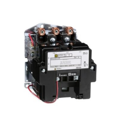 8502SEO2V03 Stykač 90A 600V AC NEMA,Schneider Electric