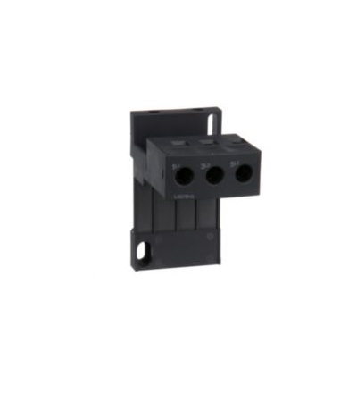 LAD7B10 TERMINAL BLOCK,Schneider Electric