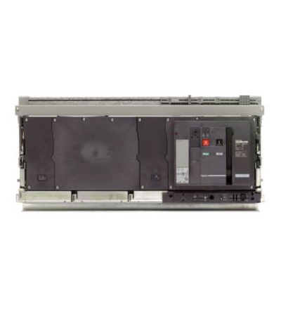 48334 Výs. základní jistič Typ H1 NW50 4P N vodič vpravo, Schneider Electric