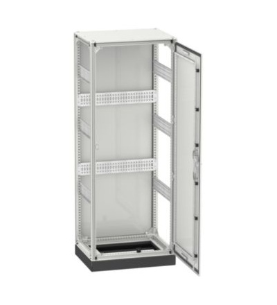 NSYSF6G20860 SF 6G bez montážního panelu, 2000x600x800 mm, Schneider Electric