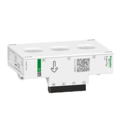 A9MEM1580 PowerTag Energy Flex 160 A 3P/3P+N, Schneider electric