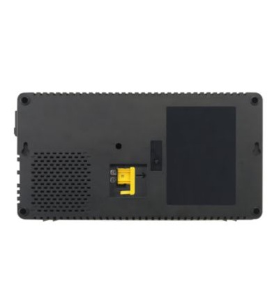BV1000I-GR APC Easy UPS BV 1000VA, AVR, Schuko zasuvky, Schneider Electric