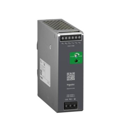 ABLS1A12100 Řada Modicon Opti, 12V, 10A 1 f.,Schneider Electric