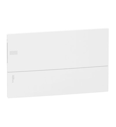 MIP21118 Mini Pragma, 1Ř, 18M, zapuštěná, bílá,Schneider Electric