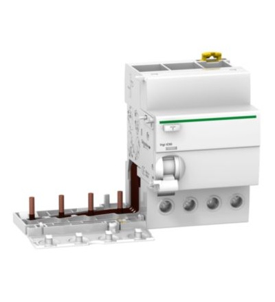 A9V19463 Spoušť Vigi iC60 4P - 63A - 1000mA - AC - s,Schneider Electric