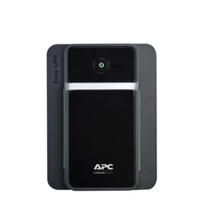 BVX900LI APC Easy UPS 900VA, 230V, AVR, IEC Sockets, Schneider electric