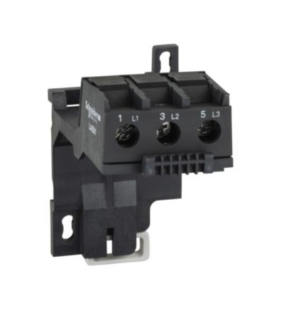 LAEB1 Svorkovnice pro EASYPACT TVS LRE01,Schneider Electric