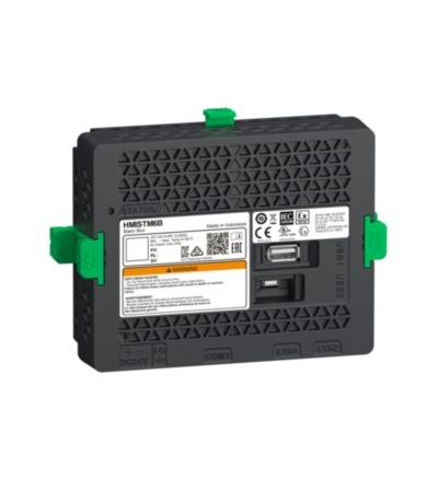 HMISTM6B Zadní procesní box, náhradní díl,Schneider Electric