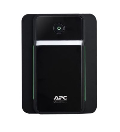 BX750MI-FR APC Back-UPS 750VA, 230V, AVR, French Sockets, Schneider electric