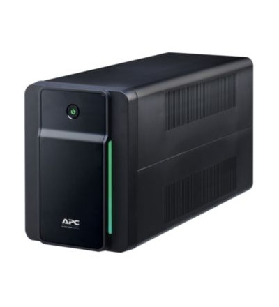 BX2200MI APC Back-UPS 2200VA, 230V, AVR, IEC Sockets, Schneider electric