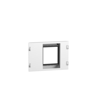 LVS03690 Čelní panel pro vertikální NS1600 pevný,Schneider Electric