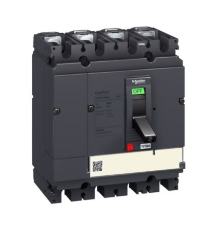 LV525426 CVS250NA 4P - odpínač 250A, Schneider electric