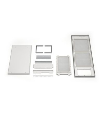 GVSOPT033 Galaxy VS IP52 / NEMA12 Kit for 521mm (20.5in) wide UPS,Schneider Electric