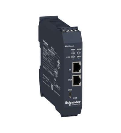 XPSMCMCO0000EC Diagnostický modul ETHERCAT, šroubové svorky, Schneider electric