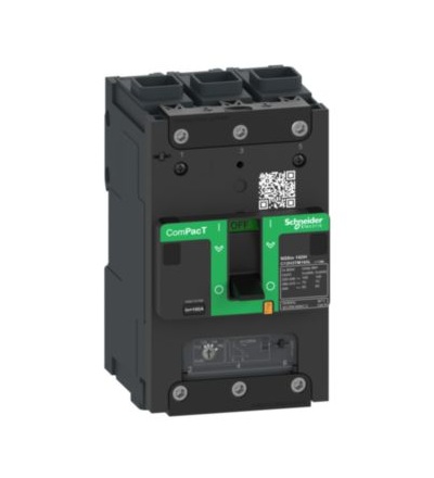 C11H3TM032L NSXm100H 70kA AC 3P 32A TMD ELINK,Schneider Electric