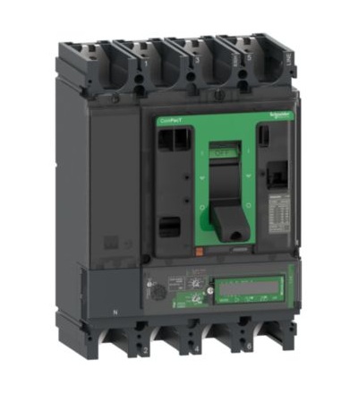 C63F47E570 NSX630F 36kA AC 4P4D 570A 7.3E,Schneider Electric